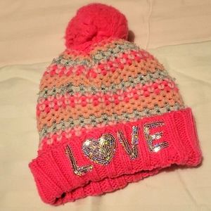 🔴 SOLD 🔴 Winter Hat